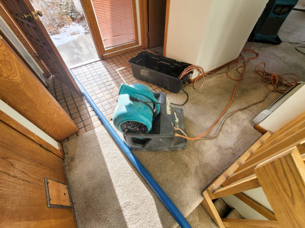 Best Emergency water damage restoration  in Dunn Loring, VA