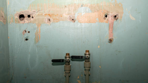 Best Commercial water damage restoration  in Dunn Loring, VA