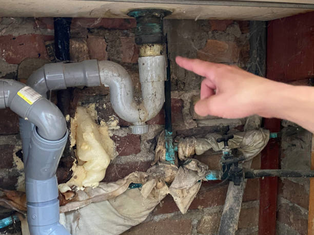 Best 24/7 water damage repair  in Dunn Loring, VA