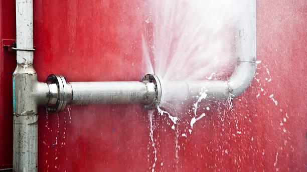 Best Residential water damage restoration  in Dunn Loring, VA